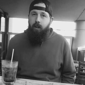 Meet your Posher, Jedidiah